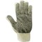 Magid Coated Gloves, Natural, L 12 PK T93P - alternate 2